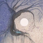 NOT ALONE What theTree Whispered by Arlene Graston